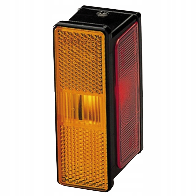 2XS 007 - Маркер 4552xs007841011 Hella