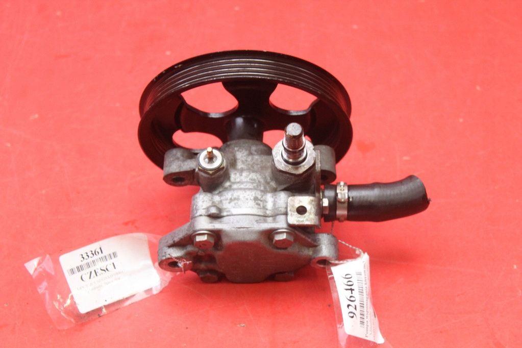Pompa servosterzo MR916044 MITSUBISHI SPACE STAR 1 e 1.8 16V 112 KM 02-05