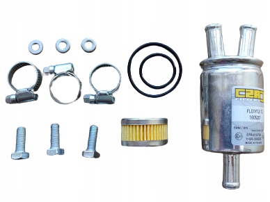 

Filterki do gazu Lpg Stag Kme Elpigaz Filtry Filtr