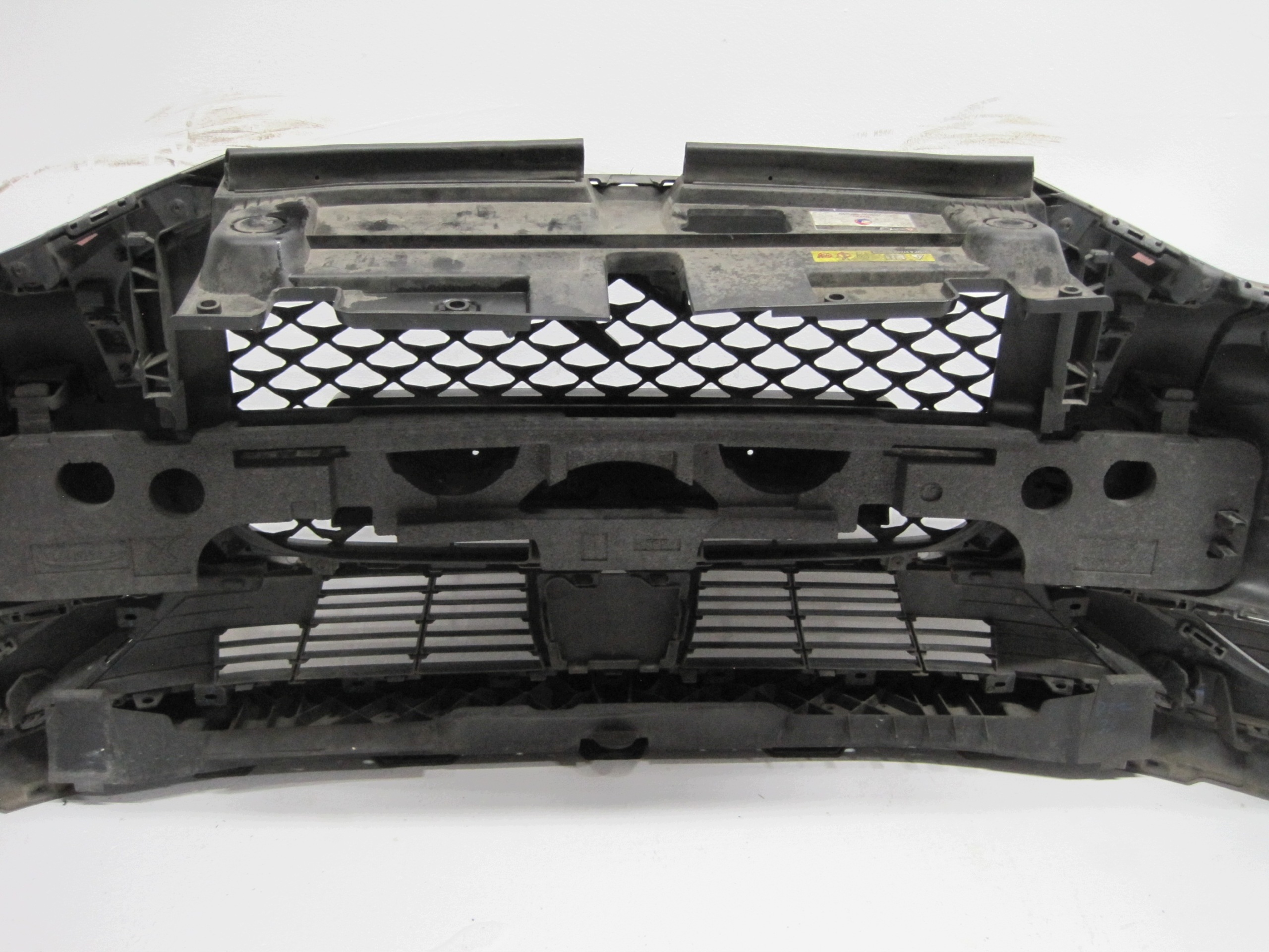frontstoßstange CITROEN DS3 22R unter RADAR vorne