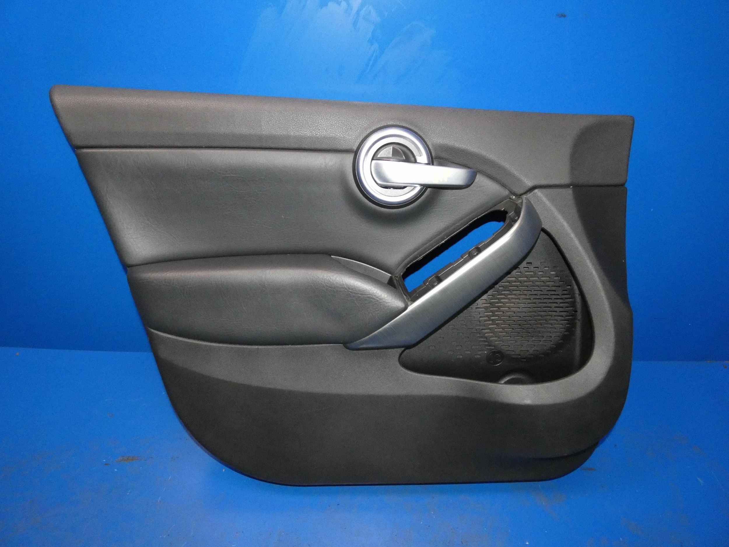 FIAT 500X side door left front front driver´s