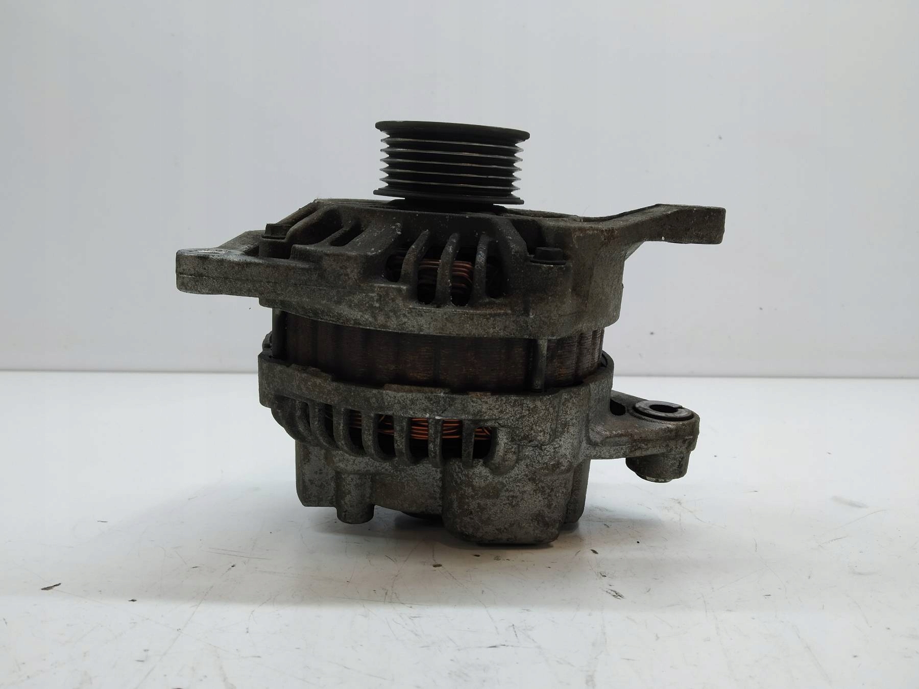 alternatore 1.6 TDCI CITD Mazda 3 e (2003-2009)