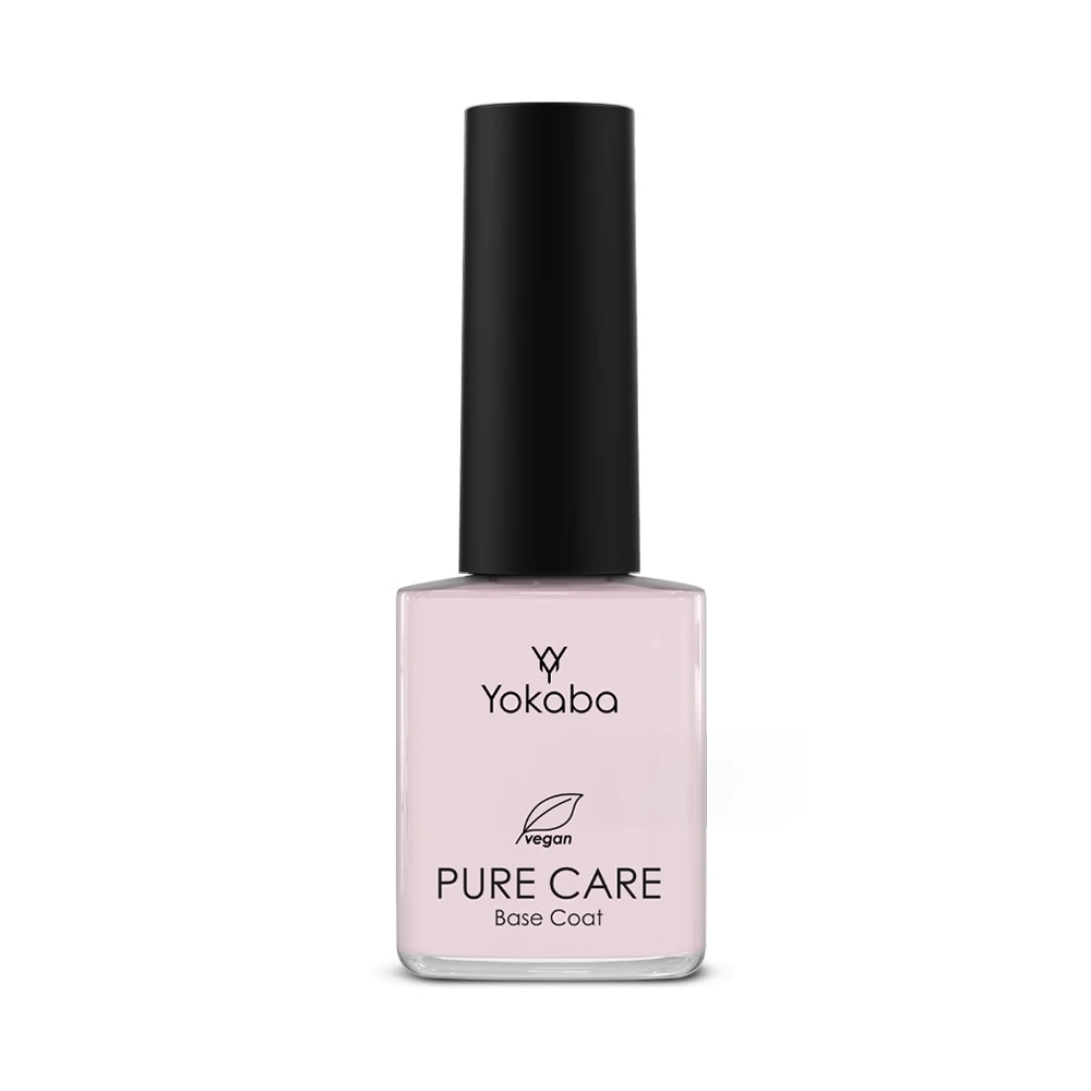 Yokaba PURE CARE BASE COAT 15 ML