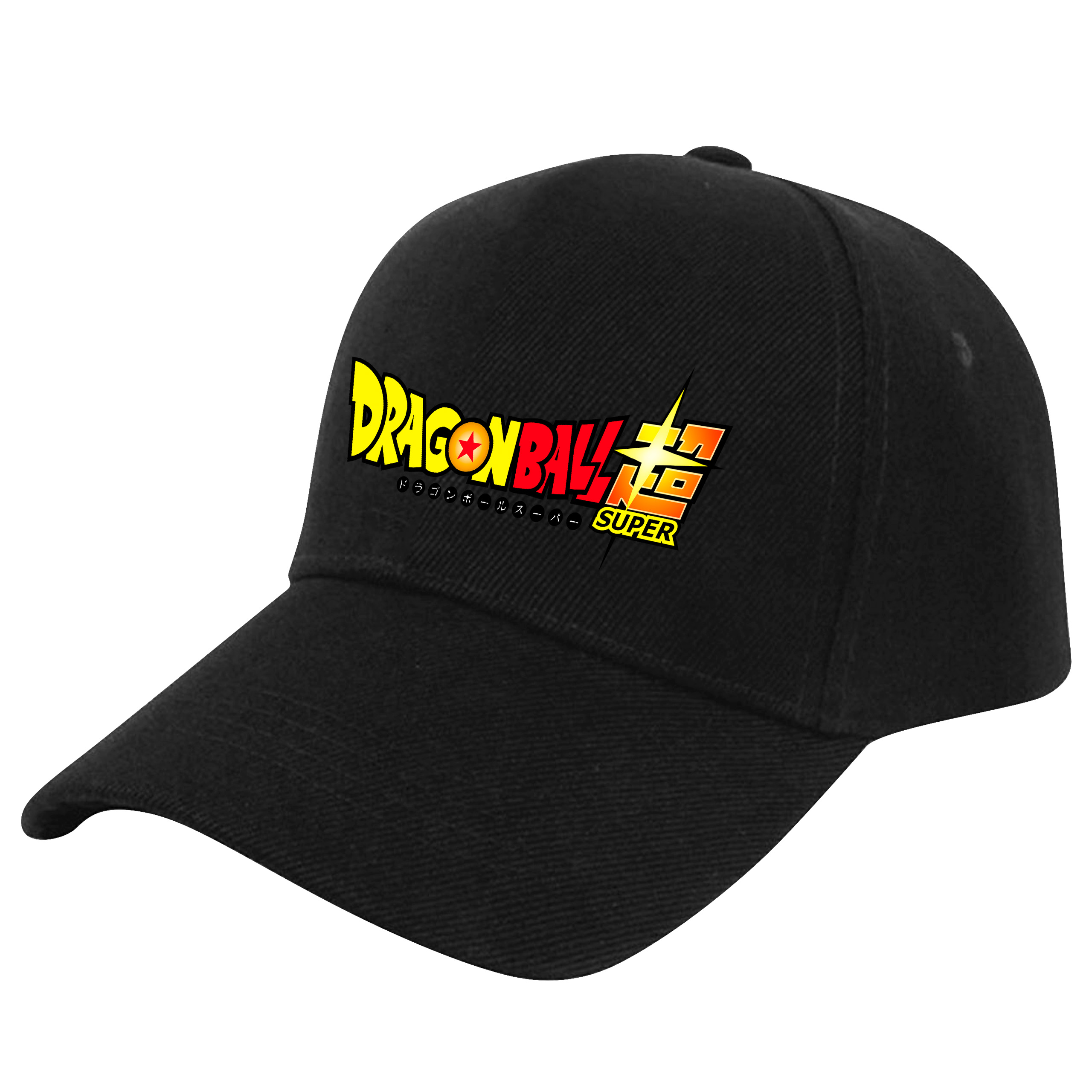 

Czapka Z Daszkiem Dragon Ball San Goku Anime Son