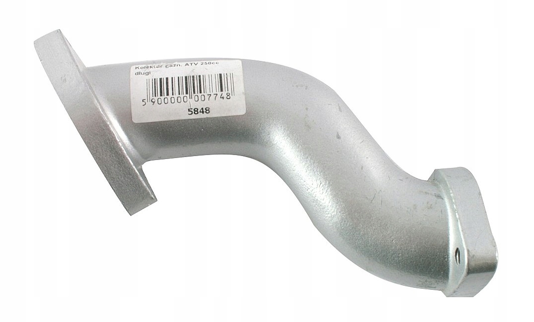 Kolektor króciec gaźnika do ATV 150 200 250 30mm EAN (GTIN) 5905699625785