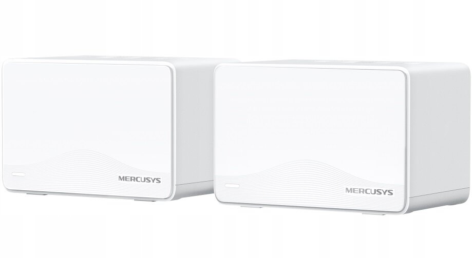 Drôtový router Mercusys Halo H25BE