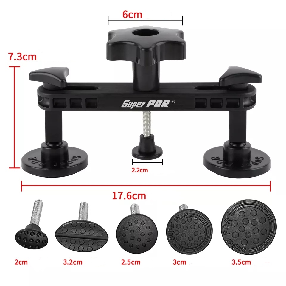 Puller mostek Zestaw pdr Usuwanie Wyciąganie Marka Super PDR