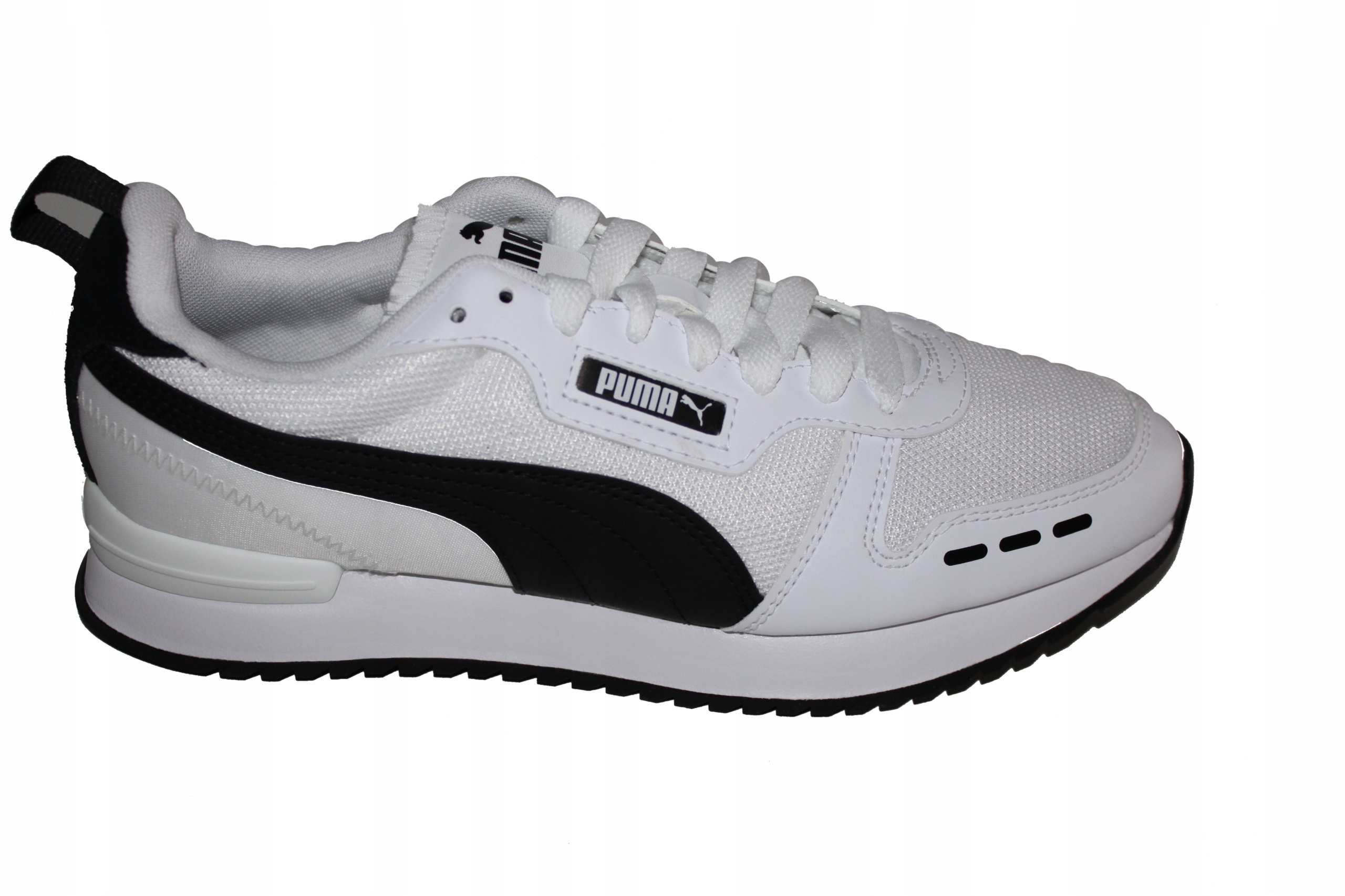 

Nowe Buty Puma R78 Mesh 40,5