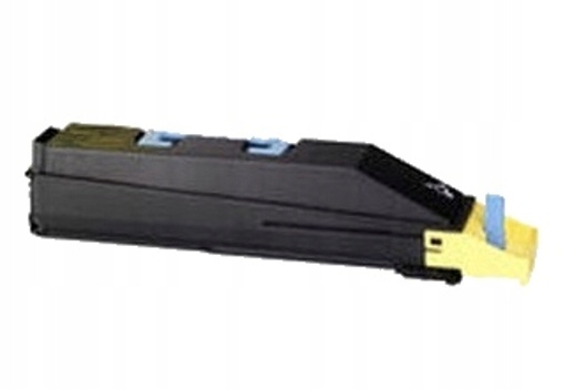 Naplnka Kyocera TK-855Y žlutý kompatibilní toner