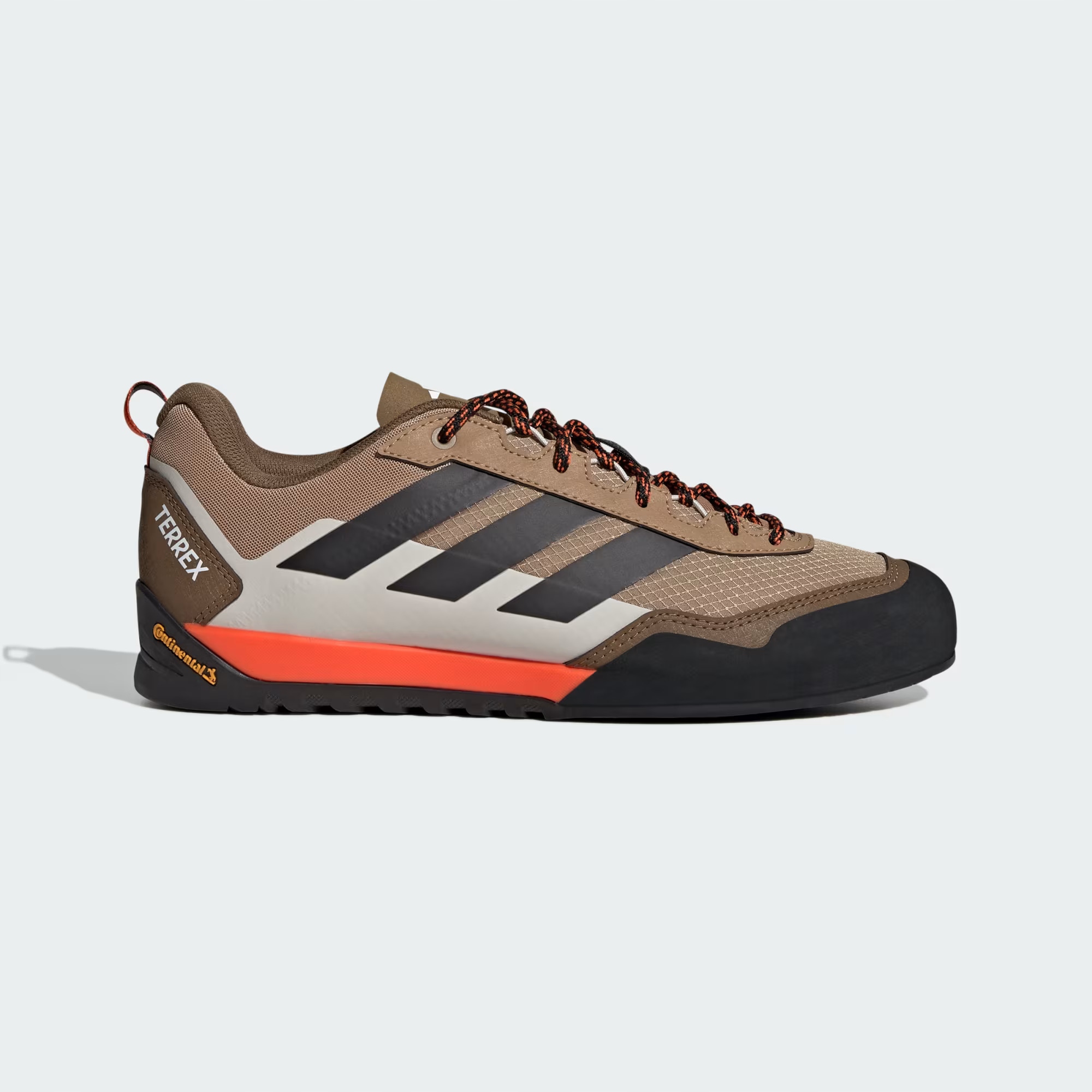 Buty męskie trekkingowe adidas Terrex Skychaser Solo 3 JS4329 42 2/3
