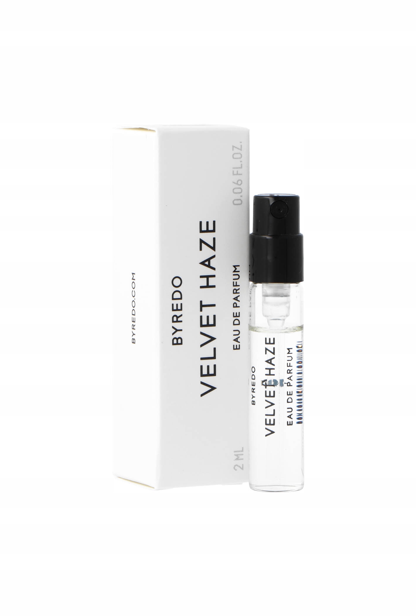 

Próbka Byredo Velvet Haze Edp 2ml