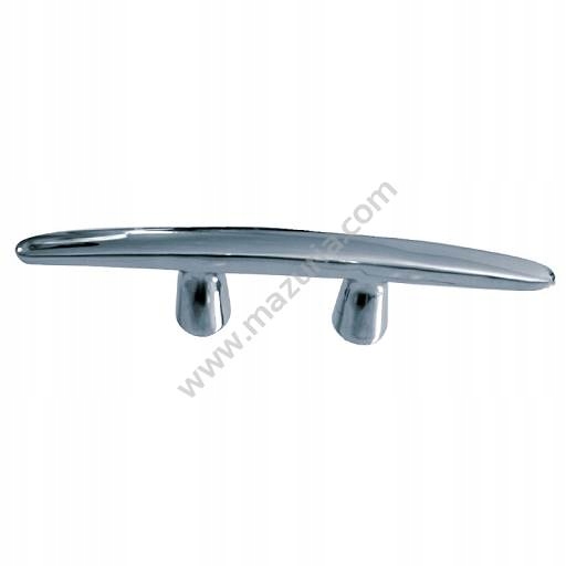 ЗАТИСКАЧ CAMEL 200 ММ З НЕРЖАВІЮЧОЇ СТАЛІ