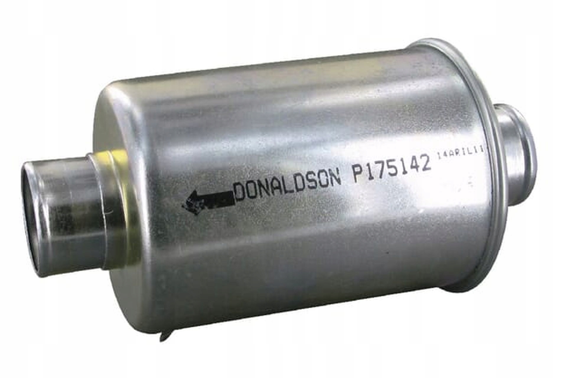 KRP175142 - P175142 фильтр гидравлики, In-line Donaldson