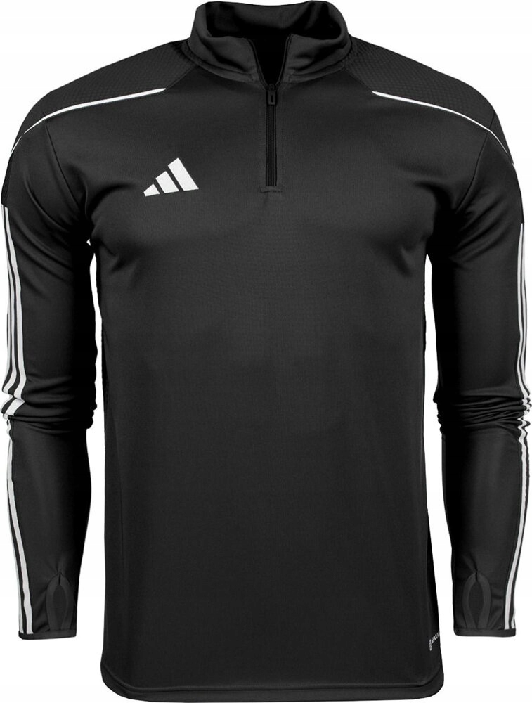 Dětská Mikina Adidas Tiro 23 League Tra 128 cm