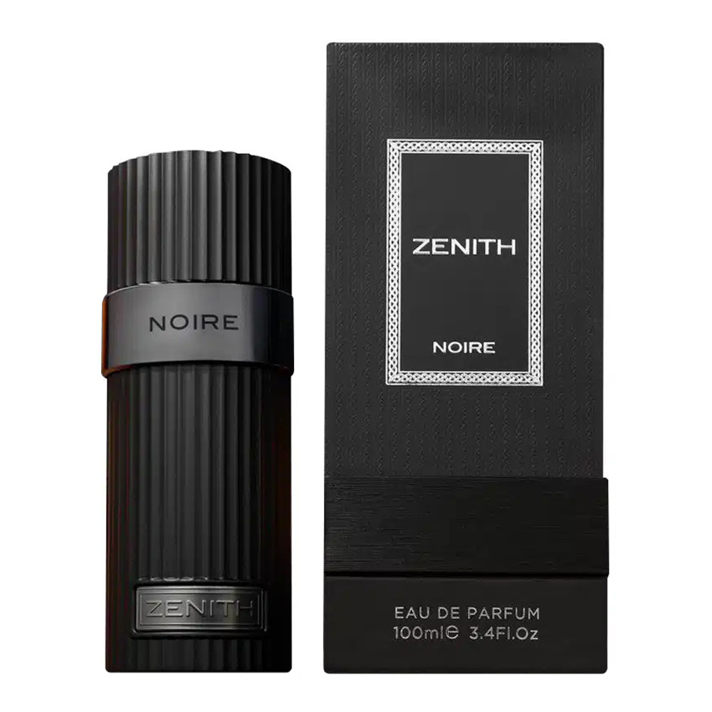 French Avenue Zenith Noire 100ml Edp Woda Perfumowana Perfumy Dla Mężczyzn