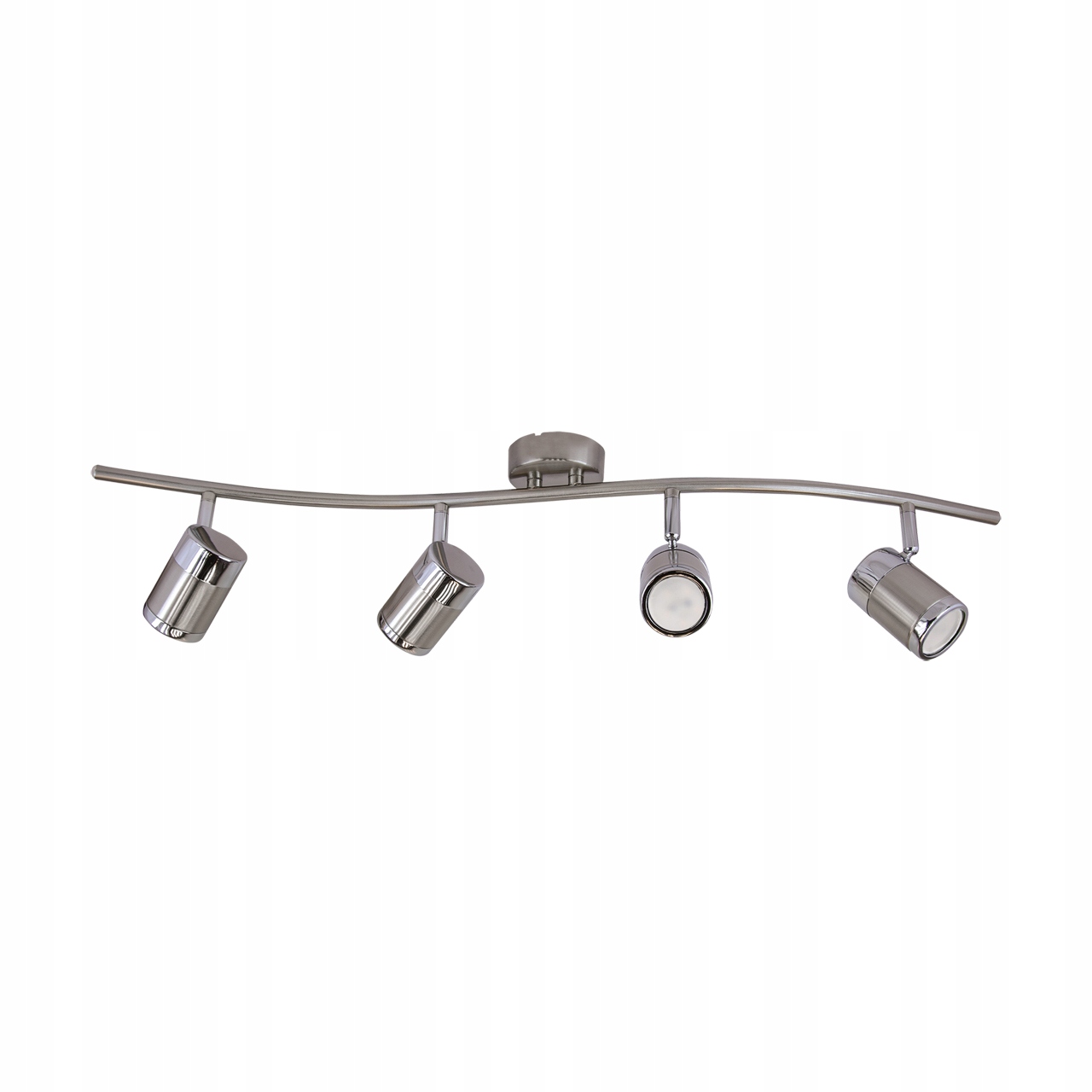 Nástenné a stropné svietidlo Olaf GU10 4I