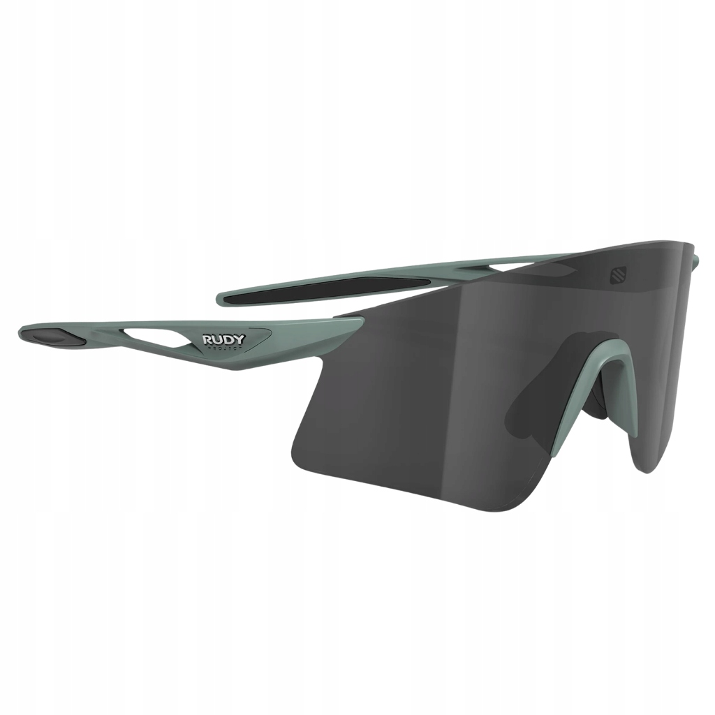 Cyklistické brýle Rudy Project Astral X Green Sage Matte Smoke Black