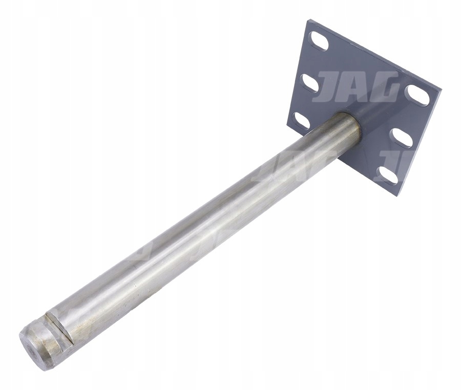 Čep zadní nápravy zavěšení Claas Avero Dominator 601760