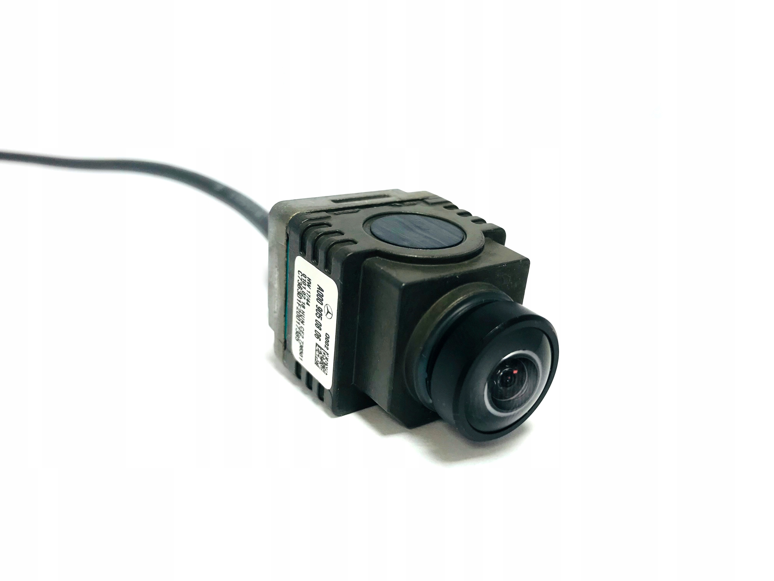 KAMERA SURROUND MERCEDES W205 GLC W447 A0009050806 Model Mercedes