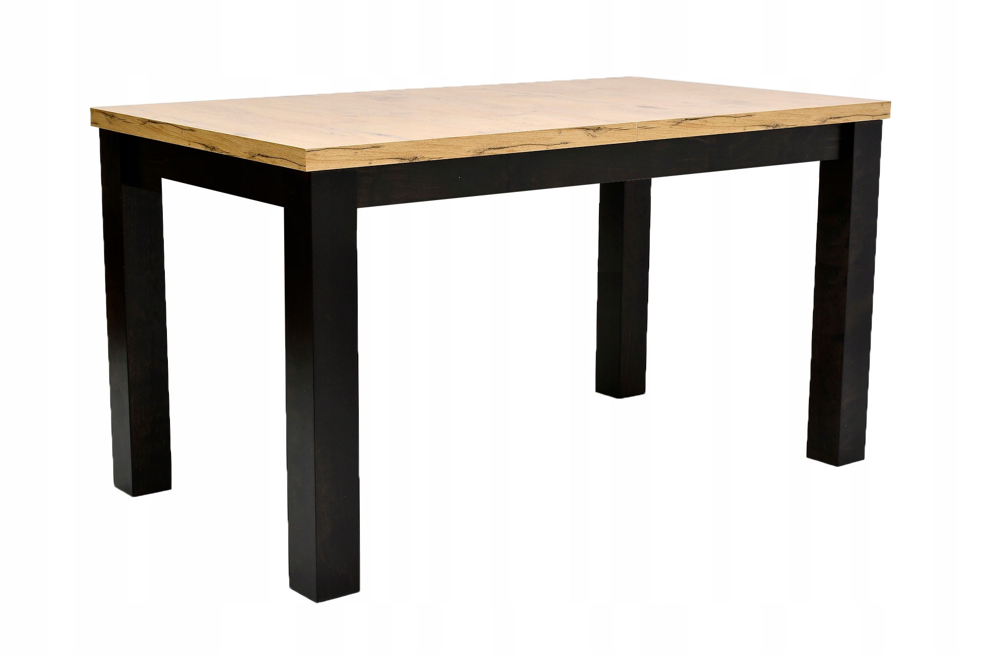 STÓŁ S-22 LAMINAT 80x120, rozkładany, styl loft