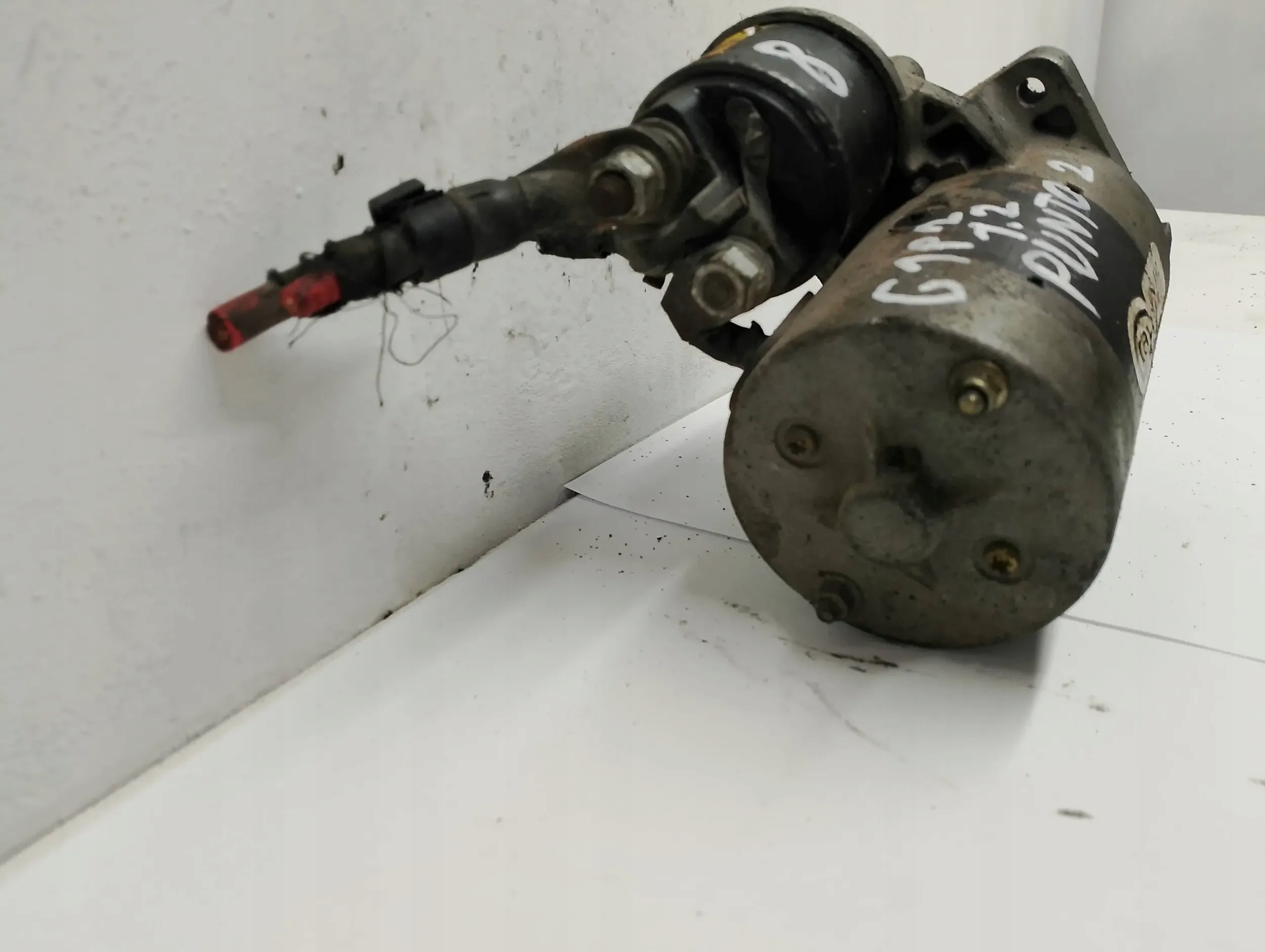 starter FIAT PUNTO 2 II 1.2 CS1192