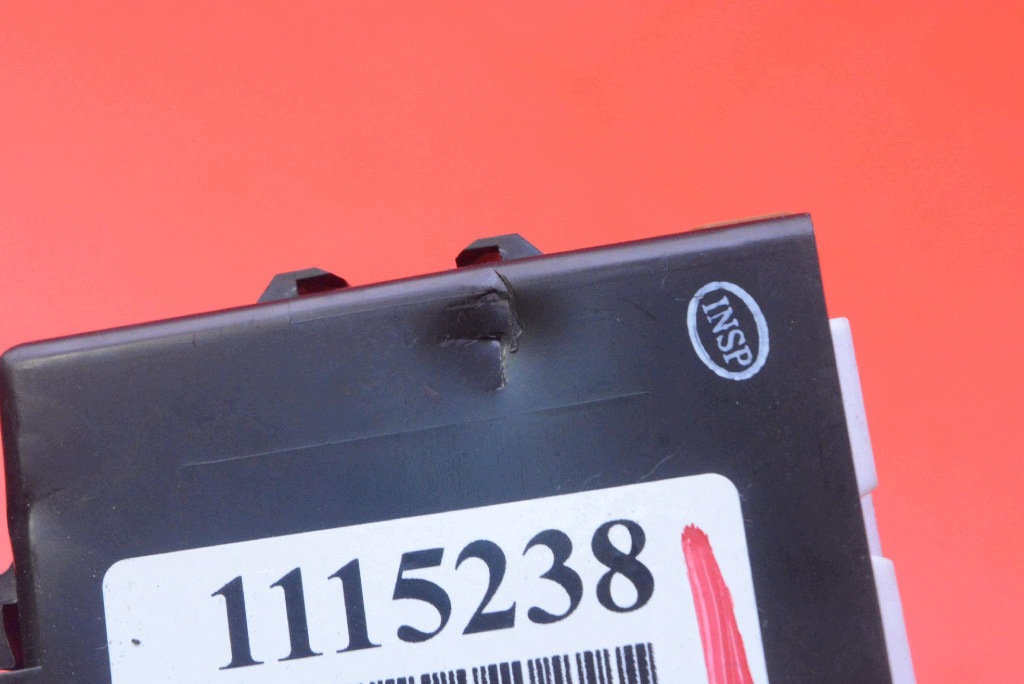 Centralina modulo pressione pneumatici, gomme TPMS 89760-50021 LEXUS LS 4 IV LS600H 06-09