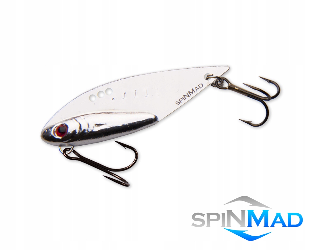 

Cykada Hart 9g Spinmad 0510