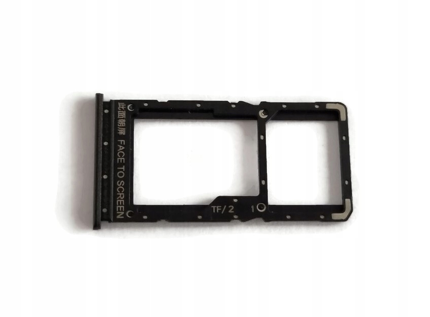 Szufladka tacka SIM do Xiaomi Redmi Note 10 5G