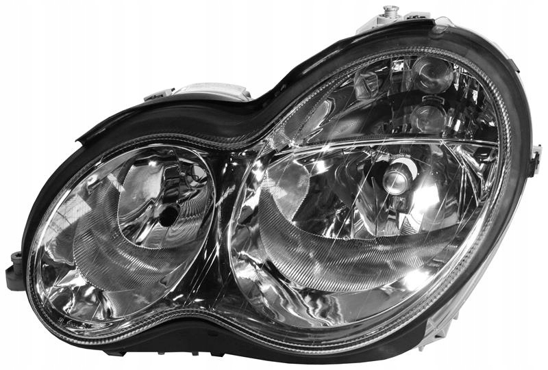 DEPO 440-1141L-LD-EM Reflektor 2745534 za 302 zł z Wałbrzych - Allegro ...