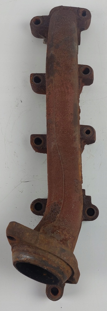 Kolektor wydechowy lewy Dodge RAM 1500 4.7l