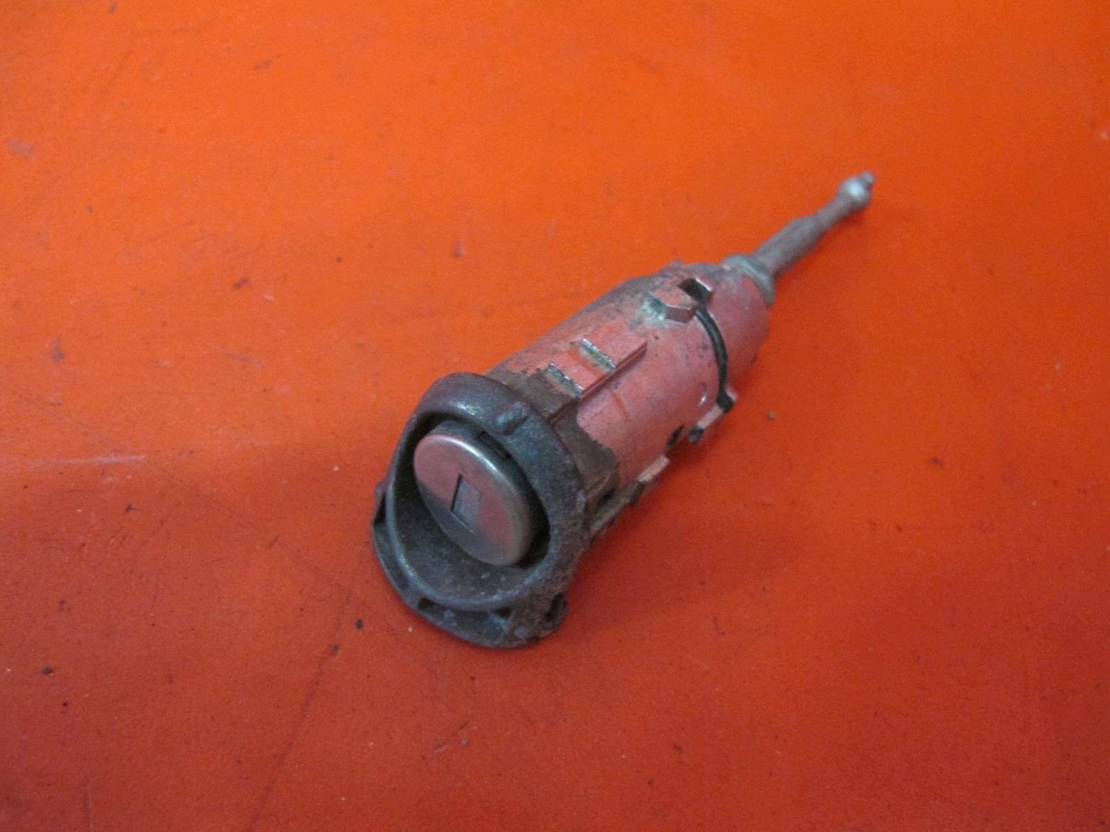 RENAULT CLIO 3 III 05- allumage clé PILOT insert portière KOMPLET