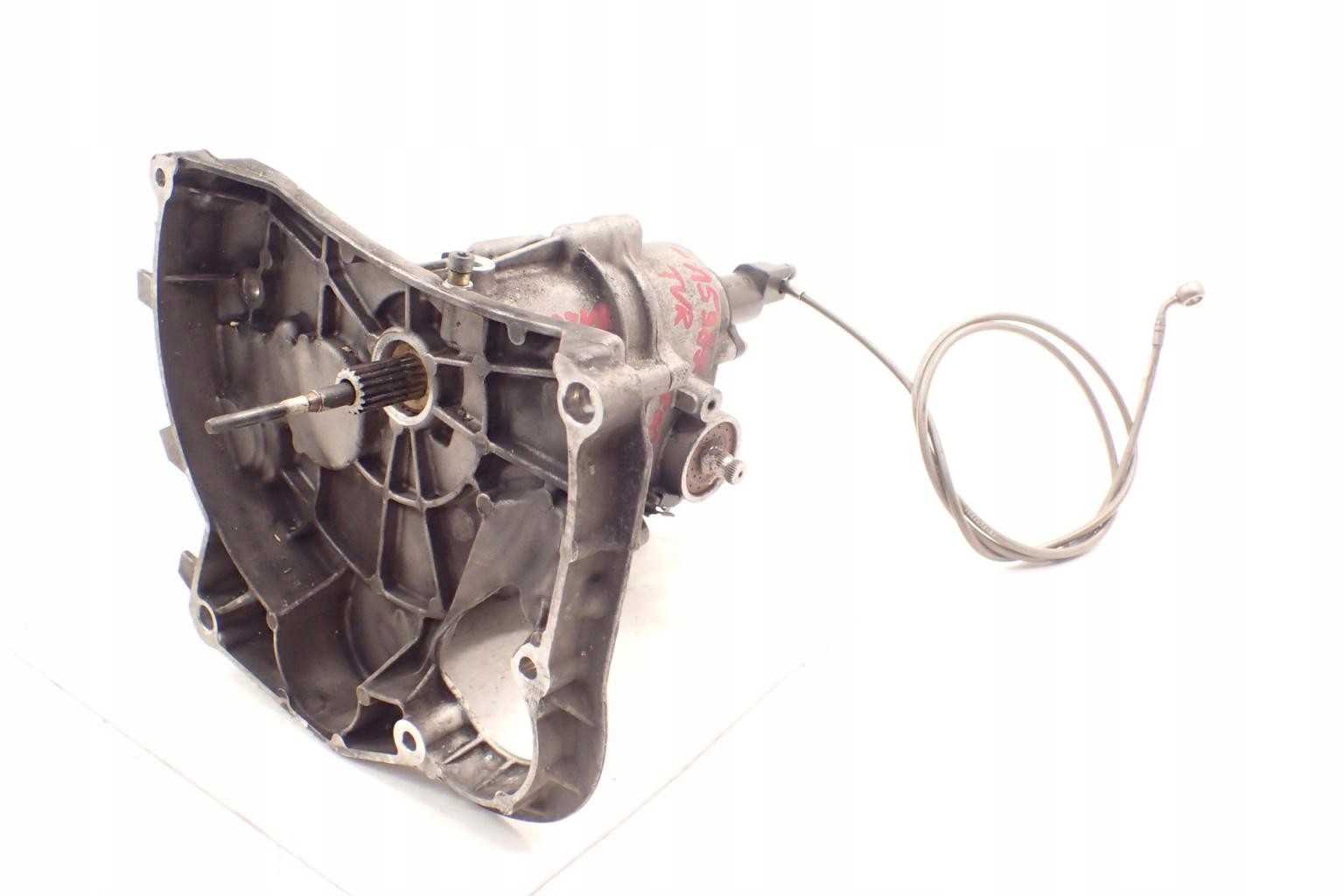 Skrzynia biegow BMW R 1200 ST r 1200 RT 2005r