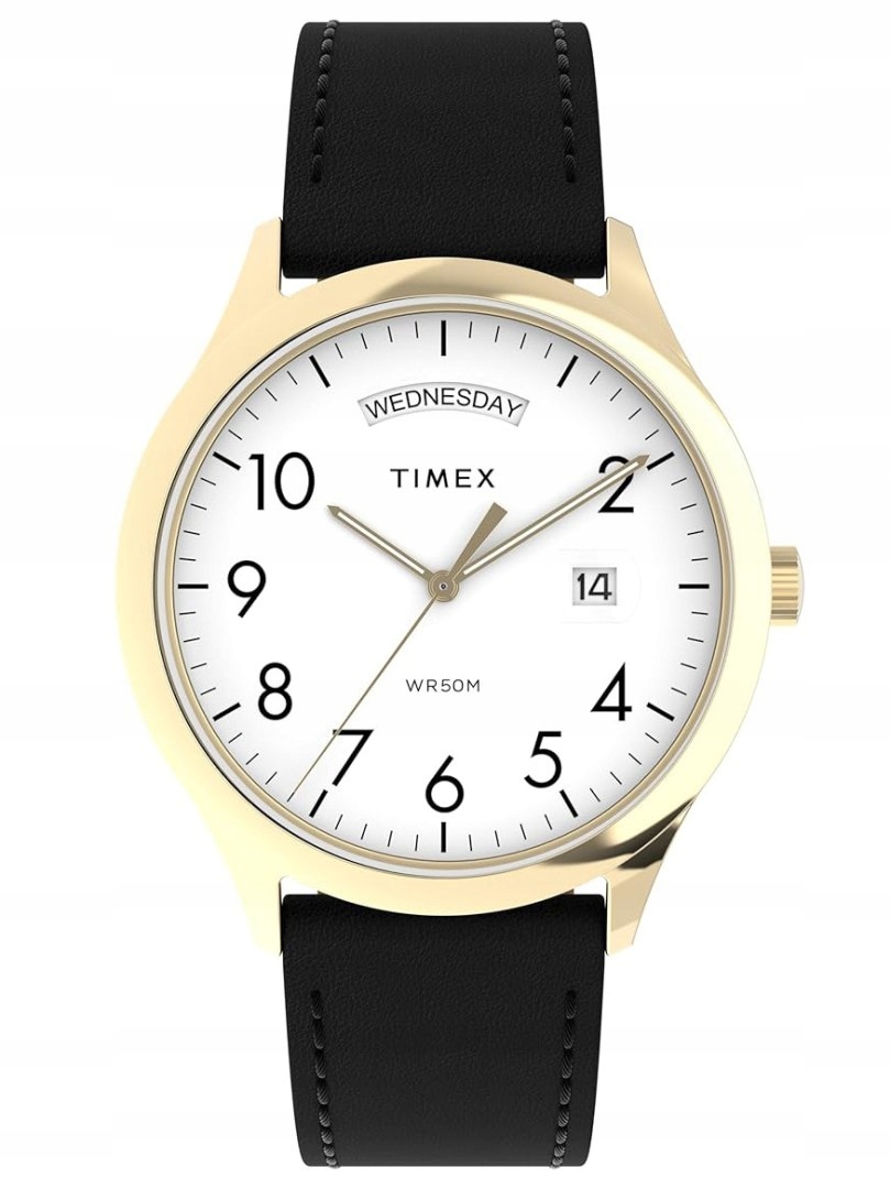 Pánské Hodinky Timex TW2W68500 Modern Easy Reader