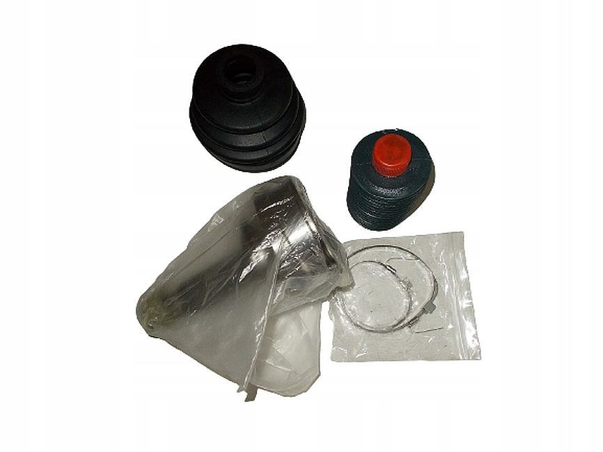 07-403 - Карданний вал Trabant 601 n/t 1.1