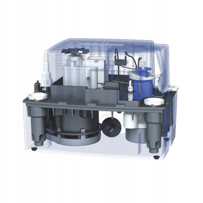 GRUNDFOS POMPA KONDENSATU CONLIFT1 LS EAN (GTIN) 5711495351540