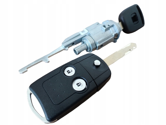 НОВЫЙ КЛЮЧ ЗАЖИГАНИЯ PILOT HONDA JAZZ GD E