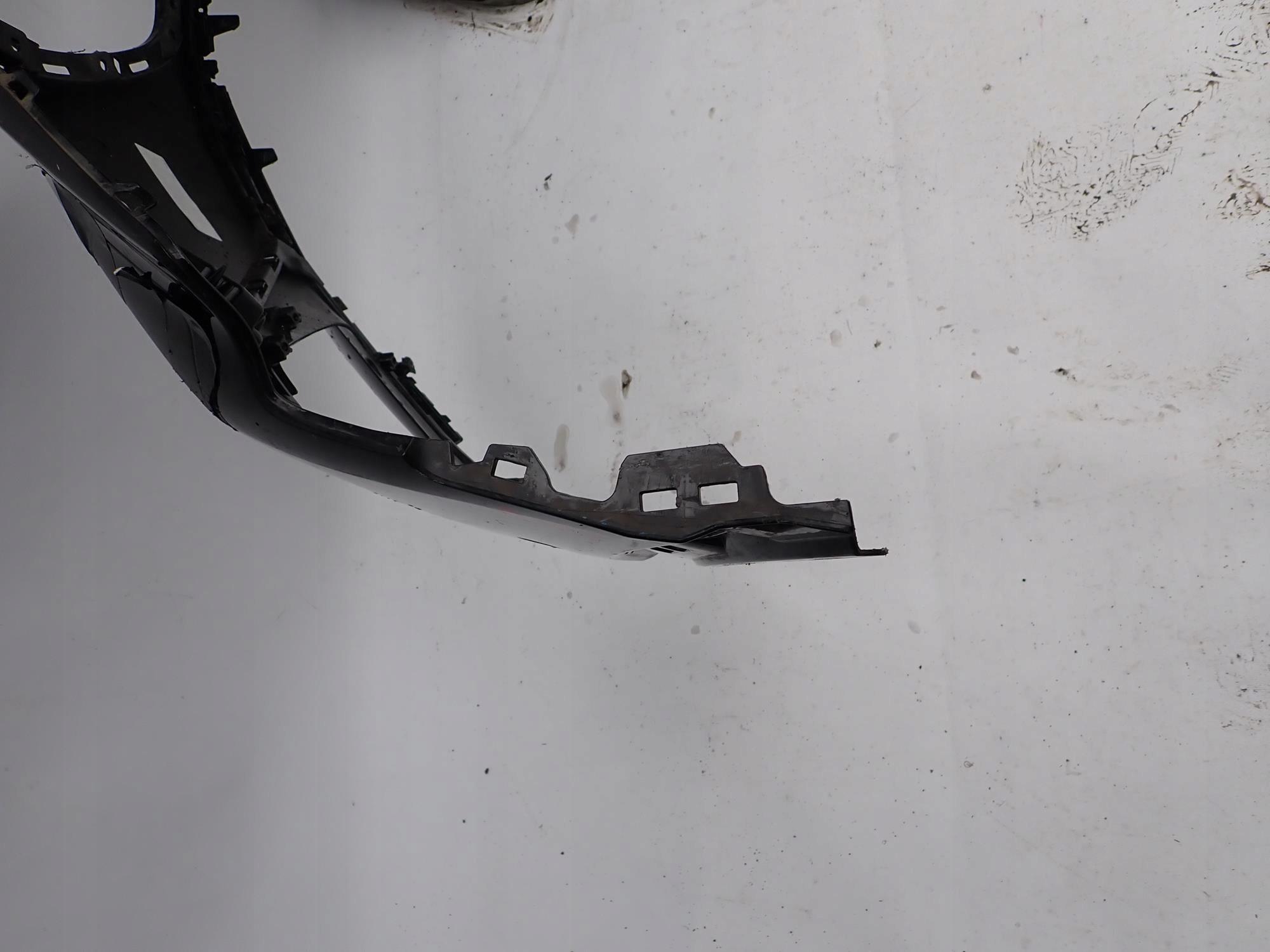 AUDI Q8 E-TRON S-LINE 18-22 bumper front front washer PDC