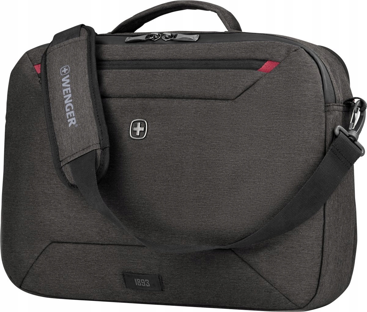 Torba na laptopa 16 " Wenger MX Commute 16' 611640
