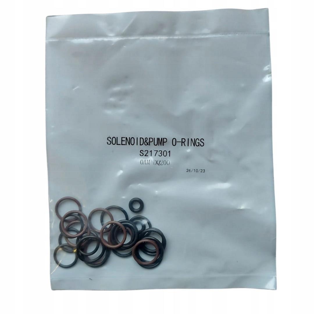 ZESTAW NAPRAWCZY MECHATRONIKI VAG 0AM/DQ200 BLOK Producent części Inny