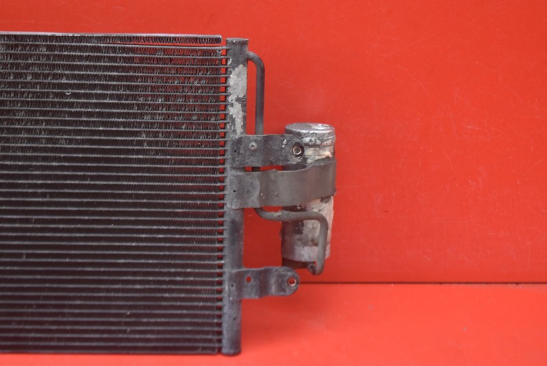 Радиатор кондиционера seat LEON 1 и 1.4 16V 99-05