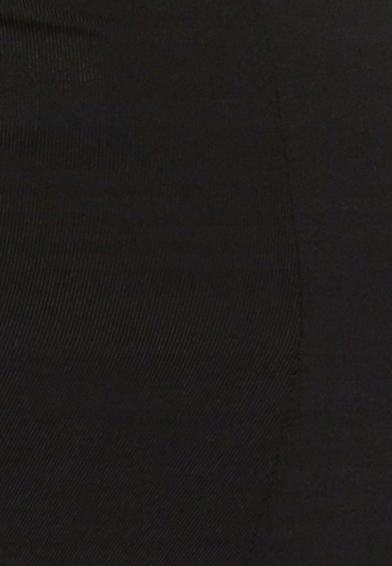 Top sznurowany na plecach PIECES Tall S Wzór dominujący bez wzoru