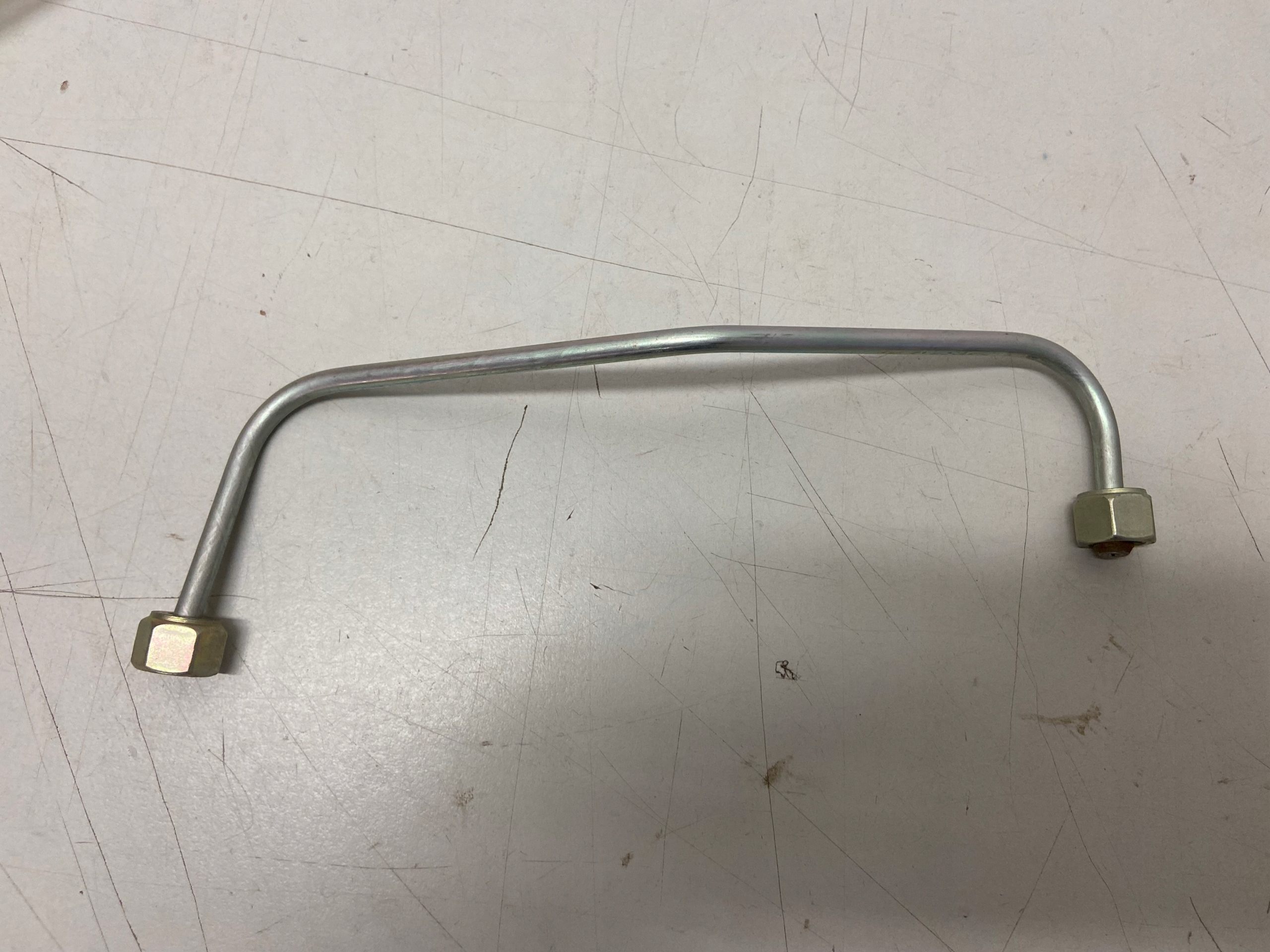 Паливопровід MERCEDES OM615 OM616 A6150701833