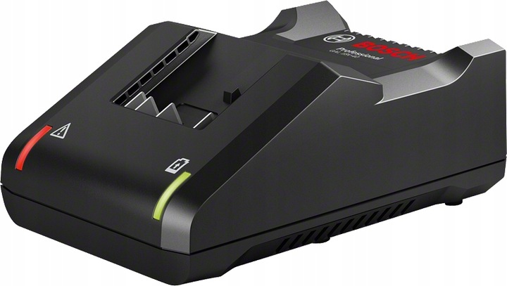 Szybka Ładowarka Bosch Professional Gal 18V-40 do akumulatorów Gba 18V 14,4