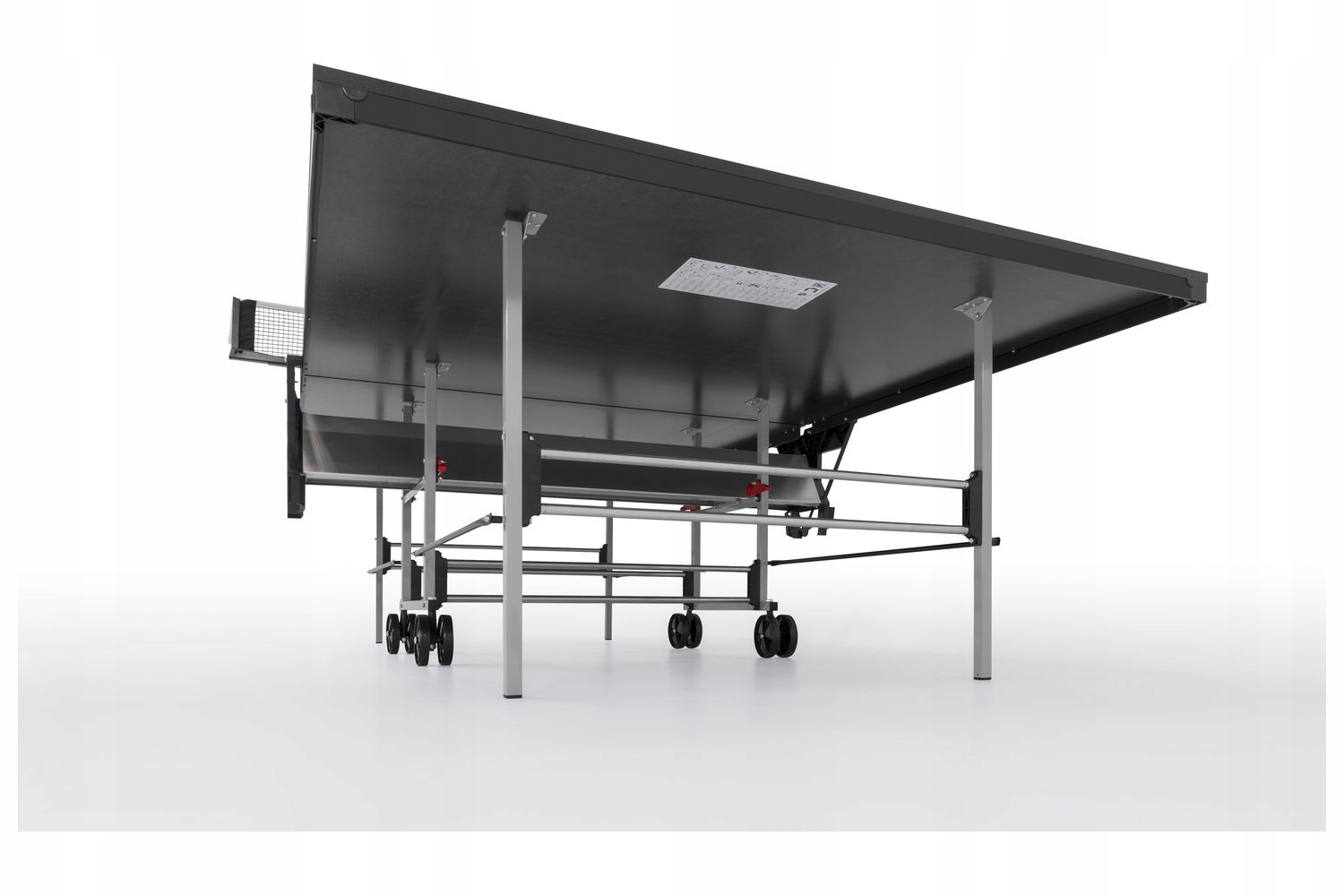 Stół do Ping Ponga Tenisa Stołowego SPONETA S3-46i Zielony Składany Marka Sponeta