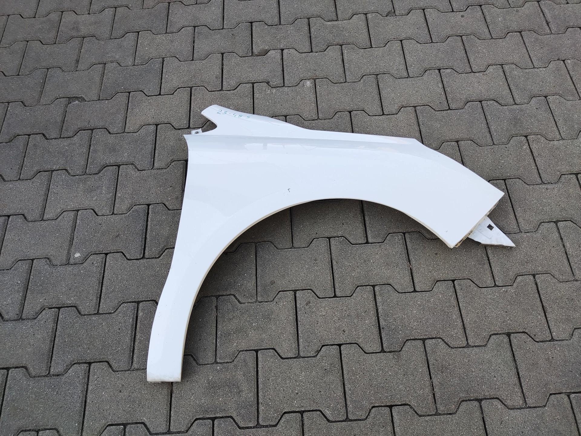 fender right front front CITROEN C4 II 2010-2018