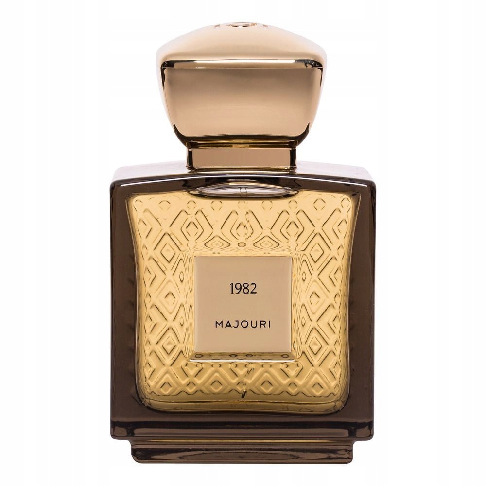 Majouri 1982 Edp 75 ML Parfémovaná voda