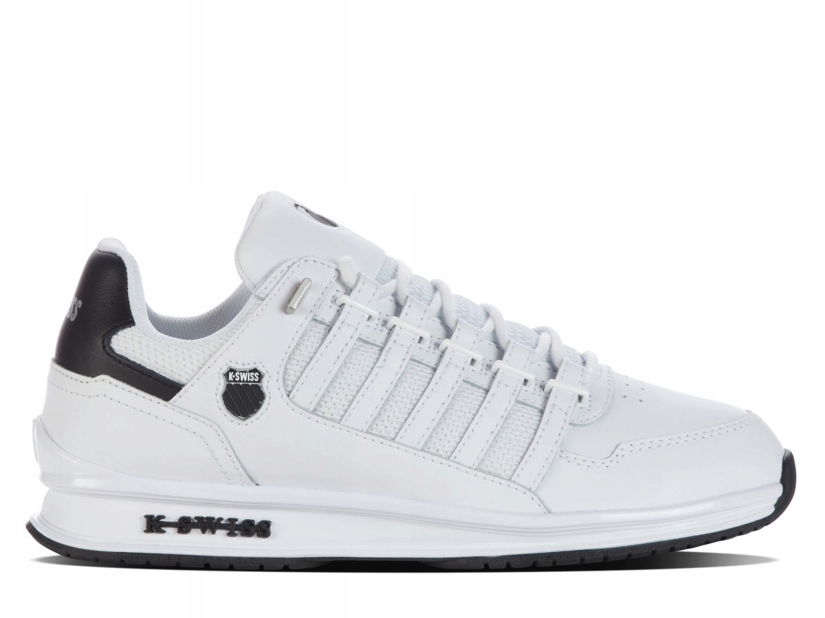 Pánské boty K-Swiss 08907-102-M Rinzler Gt Bílé 41
