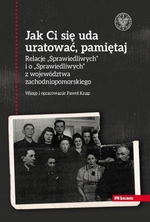 Jak CI Się Uda Uratować, Pamiętaj!, Paweł Knap