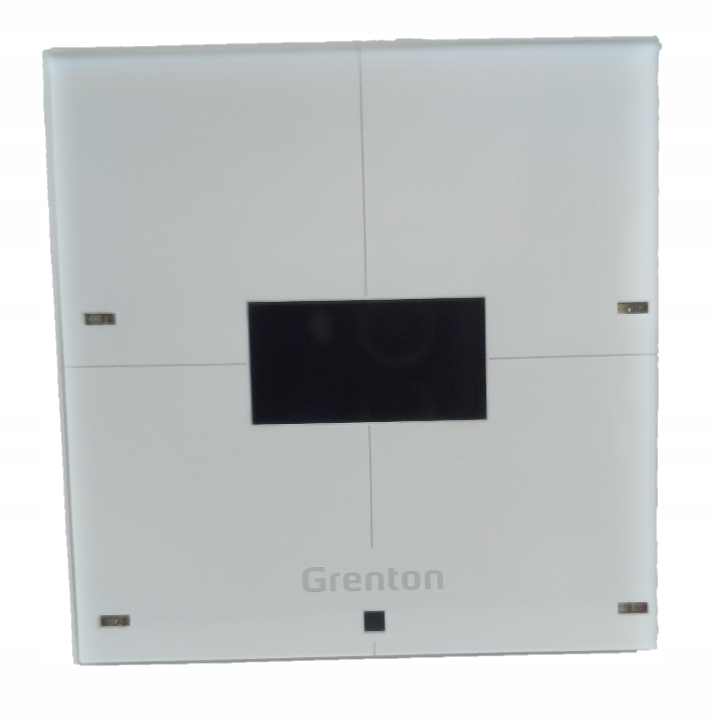 Panel dotykowy SMART PANEL 4B biały Grenton