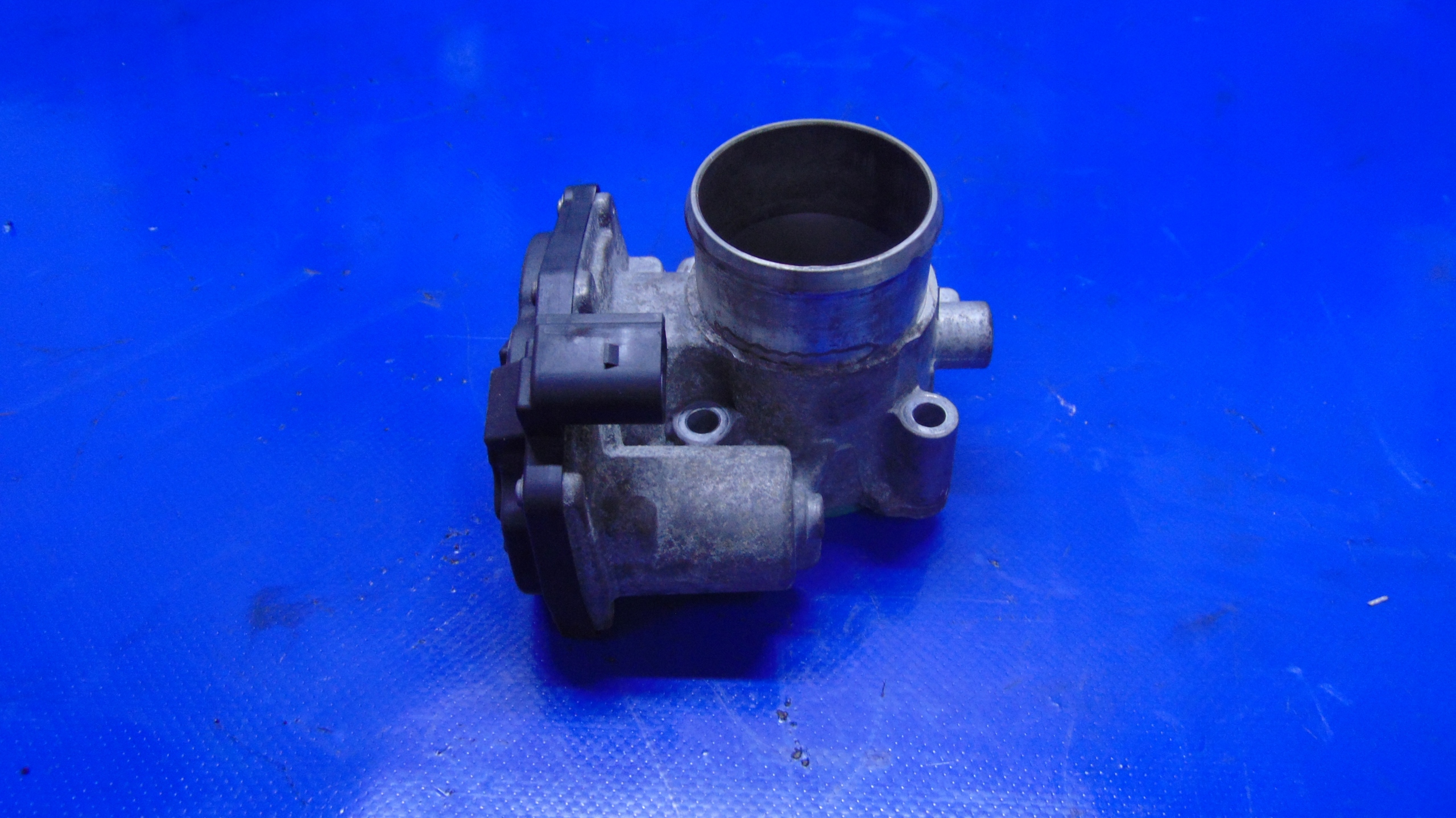Valvola a farfalla 2.0ECOBLUE FORD TRANSIT MK8 12-24 ROK